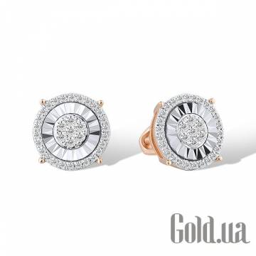 Серьги-гвоздики Lurie Jewelry Серьги-гвоздики Lurie Jewelry