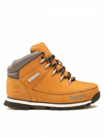 Timberland Черевики туристичні Euro Sprint TB06670R2311 Коричневий Timberland Черевики туристичні Euro Sprint TB06670R2311 Коричневий