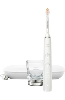 Электрическая зубная щетка PHILIPS Sonicare Diamond Clean Smart HX9911/19