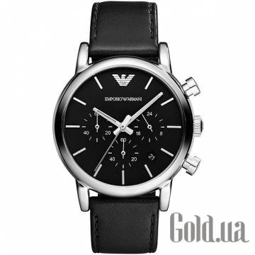 Дизайнерские часы Armani Дизайнерские часы Armani