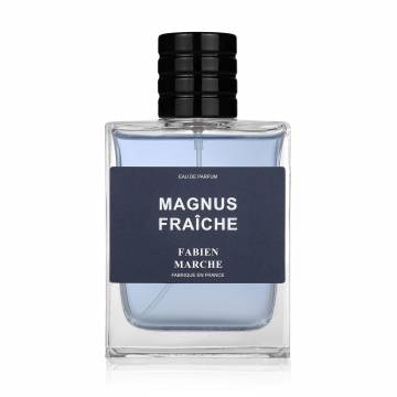 Fabien Marche Privee Magnus Fraiche Парфюмированная вода мужская, 100 мл