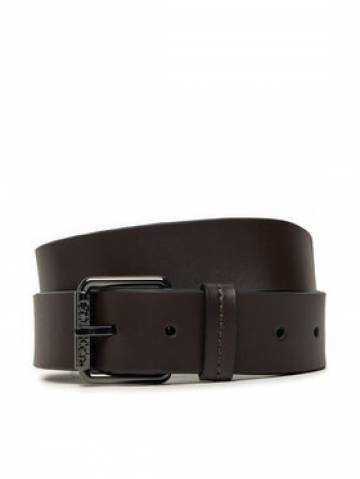 Calvin Klein Чоловічий ремінь Ck Must 35mm K50K512650 Коричневий Calvin Klein Чоловічий ремінь Ck Must 35mm K50K512650 Коричневий