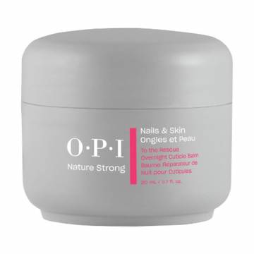 Ночной восстанавливающий бальзам для кутикулы O.P.I To The Rescue Overnight Cuticle Balm, 20 мл Ночной восстанавливающий бальзам для кутикулы O.P.I To The Rescue Overnight Cuticle Balm, 20 мл