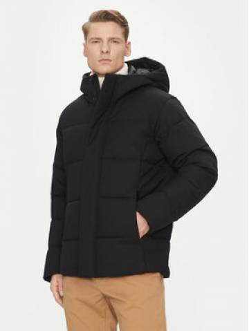 Save The Duck Пуховик D31779M WULY19 Чорний Regular Fit Save The Duck Пуховик D31779M WULY19 Чорний Regular Fit
