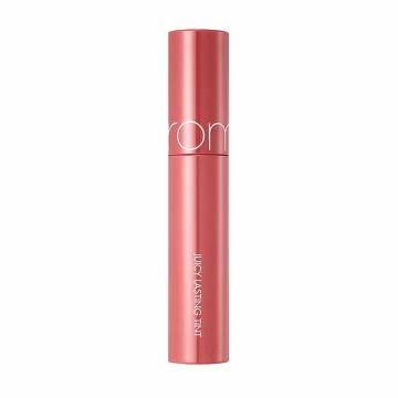 Тинт для губ Rom&nd Juicy Lasting Tint, 11 Pink Pumpkin, 5.5 г Тинт для губ Rom&nd Juicy Lasting Tint, 11 Pink Pumpkin, 5.5 г