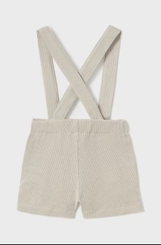 Детские хлопковые шорты Mayoral