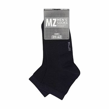 Носки мужские Modna Zona RT1111-005 средние, сетка, синие, размер 39-42 Носки мужские Modna Zona RT1111-005 средние, сетка, синие, размер 39-42
