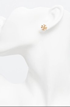 Tory Burch - Сережки
