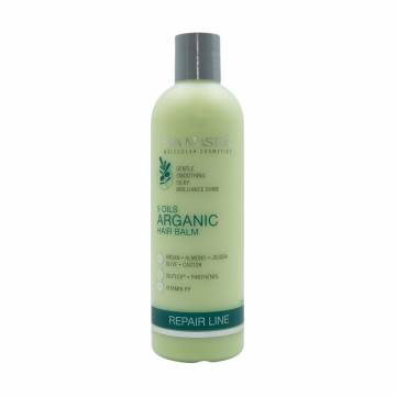 Восстанавливающий бальзам для волос Spa Master Repair Line Arganic Hair Balm pH 4.5 с 5 маслами, 330 мл Восстанавливающий бальзам для волос Spa Master Repair Line Arganic Hair Balm pH 4.5 с 5 маслами, 330 мл