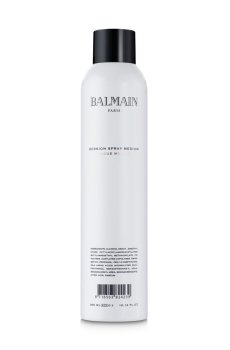 Спрей для укладки волос Balmain Paris Hair Couture Session Spray Medium Средняя фиксация, 300 мл