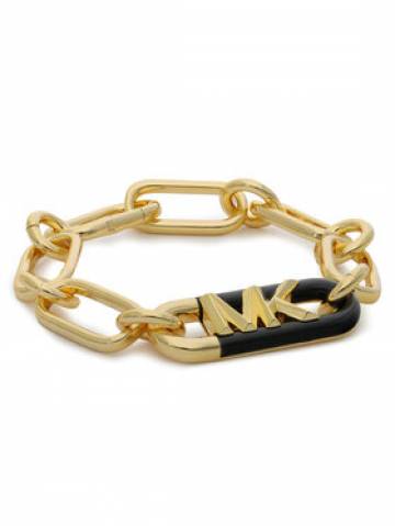 Michael Kors Браслет MKJ8289EM710 Золотий Michael Kors Браслет MKJ8289EM710 Золотий