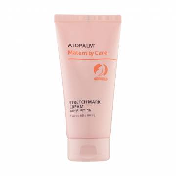 Крем от растяжек Atopalm Maternity Care Stretch Mark Cream, 150 мл Крем от растяжек Atopalm Maternity Care Stretch Mark Cream, 150 мл