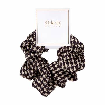 Резинка для волос O-la-la, 1 шт (Е23G054-2) Резинка для волос O-la-la, 1 шт (Е23G054-2)