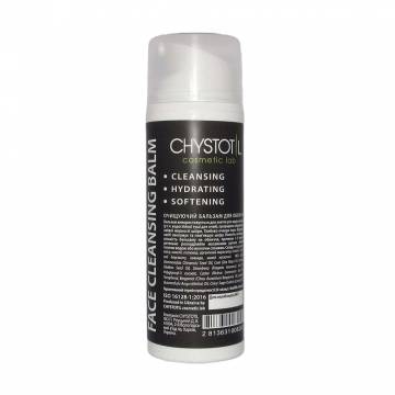 Очищающий бальзам для лица Chystotil Face Cleansing Balm, 100 мл Очищающий бальзам для лица Chystotil Face Cleansing Balm, 100 мл