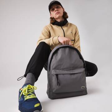 Lacoste рюкзак спортивний чоловічий Neocroc Lacoste рюкзак спортивний чоловічий Neocroc
