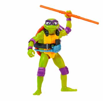 Ігрова фігурка TMNT Movie III Донателло (83282) Ігрова фігурка TMNT Movie III Донателло (83282)