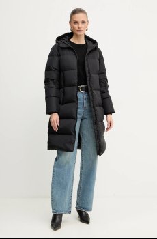 Пуховая куртка Armani Exchange