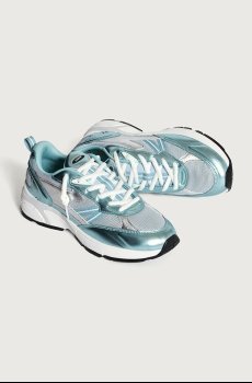 Кроссовки Hoff JACK