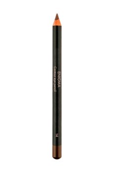 Контурный карандаш для глаз Ninelle Enigma Contour Eye Pencil 14 Коричневый, 1.1 г