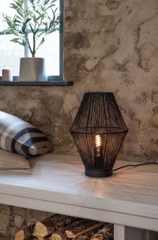 Настольная лампа Markslöjd Casa