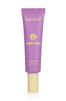 Праймер для лица GlamBee Bluring Emotions, 30 мл