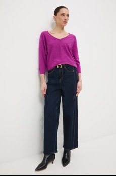 Medicine свитер для женщин ажурный