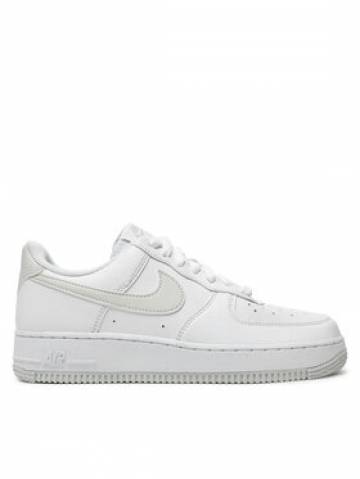 Nike Снікерcи Air Force 1 07 NN DV3808 Білий Nike Снікерcи Air Force 1 07 NN DV3808 Білий