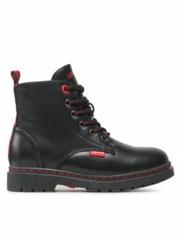 Levis® Черевики туристичні VPHI0020S Чорний Levis® Черевики туристичні VPHI0020S Чорний