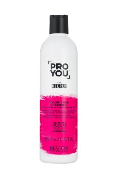 Уценка! Шампунь Revlon Professional Pro You Keeper Color Care Shampoo для окрашенных волос, 350 мл