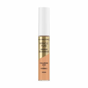 Уценка! Консиллер для лица Max Factor Miracle Pure Concealer 03, 7.8 мл Уценка! Консиллер для лица Max Factor Miracle Pure Concealer 03, 7.8 мл