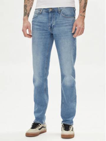 Lee Джинси Daren 112349214 Голубий Straight Fit Lee Джинси Daren 112349214 Голубий Straight Fit