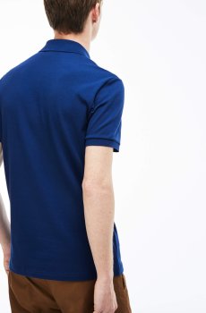 Lacoste поло чоловіче