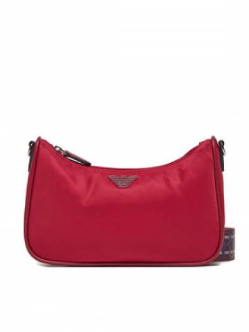 Emporio Armani Сумка Y3H293 YWS1E 80423 Червоний Emporio Armani Сумка Y3H293 YWS1E 80423 Червоний