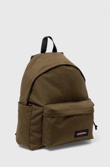 Рюкзак Eastpak DAY PAKR цвет зелёный большой однотонный EK0A5BG4J321 Рюкзак Eastpak DAY PAKR цвет зелёный большой однотонный EK0A5BG4J321