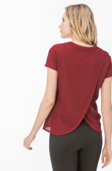 Lacoste футболка жіноча