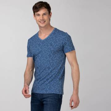 Lacoste футболка чоловіча Lacoste футболка чоловіча