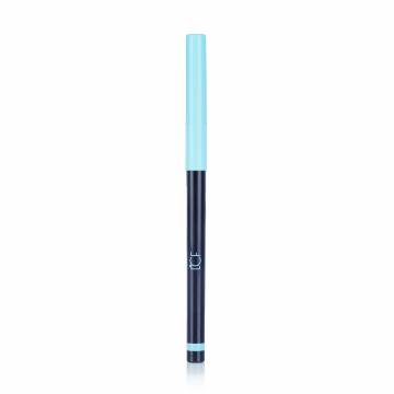 Механический карандаш для глаз LCF Color Wave Creamy Gel Liner 3 Голубой Механический карандаш для глаз LCF Color Wave Creamy Gel Liner 3 Голубой