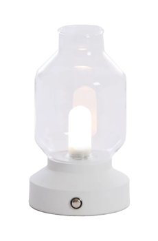 Беспроводная настольная лампа Light & Living Merey