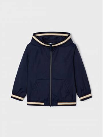 Mayoral Демісезонна куртка 3466 Cиній