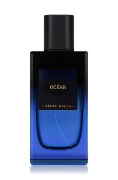 Fabien Marche Precious Ocean Парфюмированная вода мужская, 100 мл