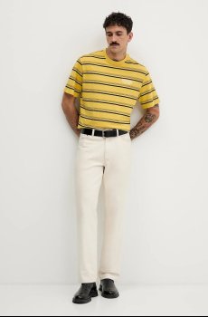 Хлопковая футболка United Colors of Benetton x Stranger Things