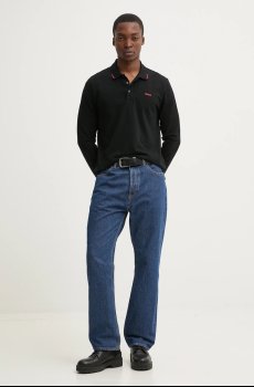 Лонгслив HUGO