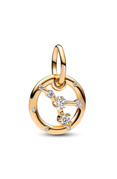 Намистина "Рак"