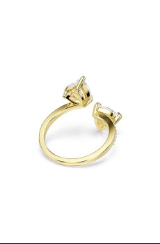 Кольцо Swarovski MESMERA