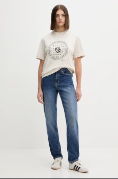 Джинсы Karl Lagerfeld Jeans