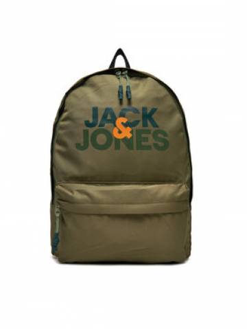 Jack&Jones Рюкзак Jacadrian 12247756 Зелений Jack&Jones Рюкзак Jacadrian 12247756 Зелений