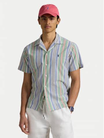 Polo Ralph Lauren Сорочка 710965813002 Голубий Classic Fit Polo Ralph Lauren Сорочка 710965813002 Голубий Classic Fit