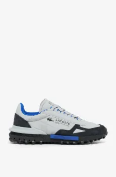 Мужские серые кроссовки Серый 42 Lacoste 751SMA00422P9