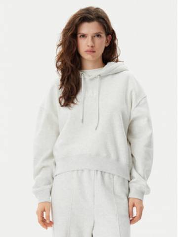Gap Світшот 523563-15 Сірий Relaxed Fit Gap Світшот 523563-15 Сірий Relaxed Fit