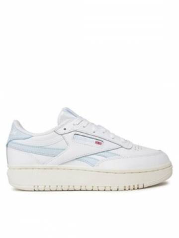 Reebok Снікерcи Club C Double IE1609 Білий Reebok Снікерcи Club C Double IE1609 Білий